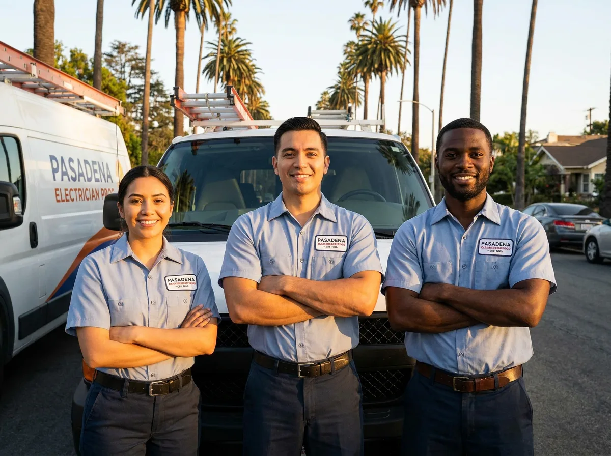 Electrician company in Hilltown, PA