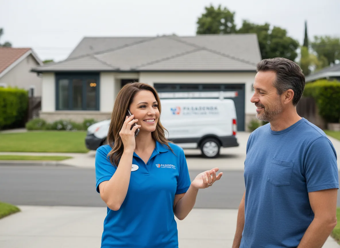 Electrician Hilltown, PA FAQs